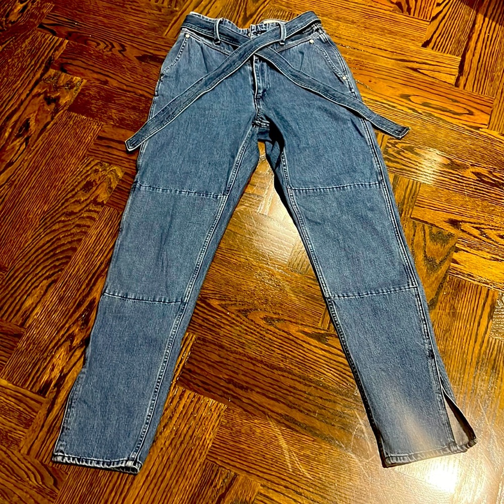 Rag & Bone jeans